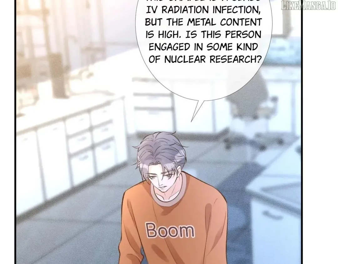 Everyone’s Darling - Chapter 203 Page 4