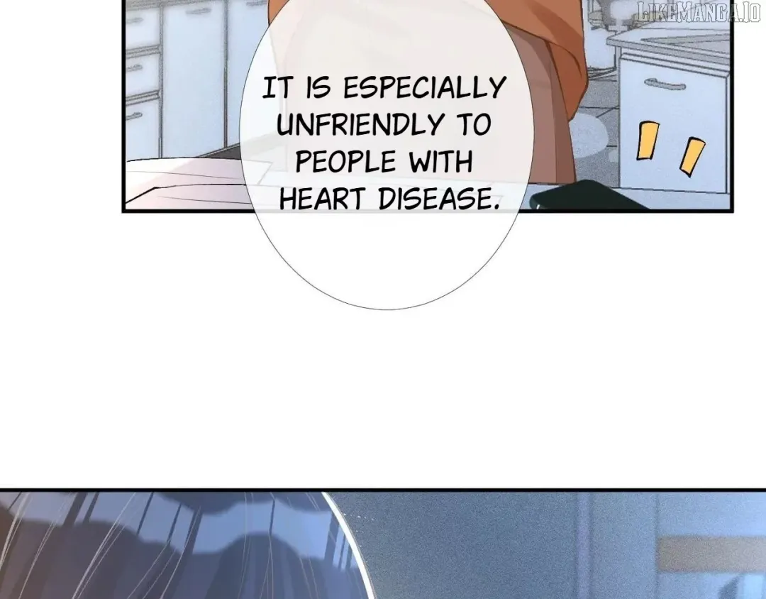Everyone’s Darling - Chapter 203 Page 8