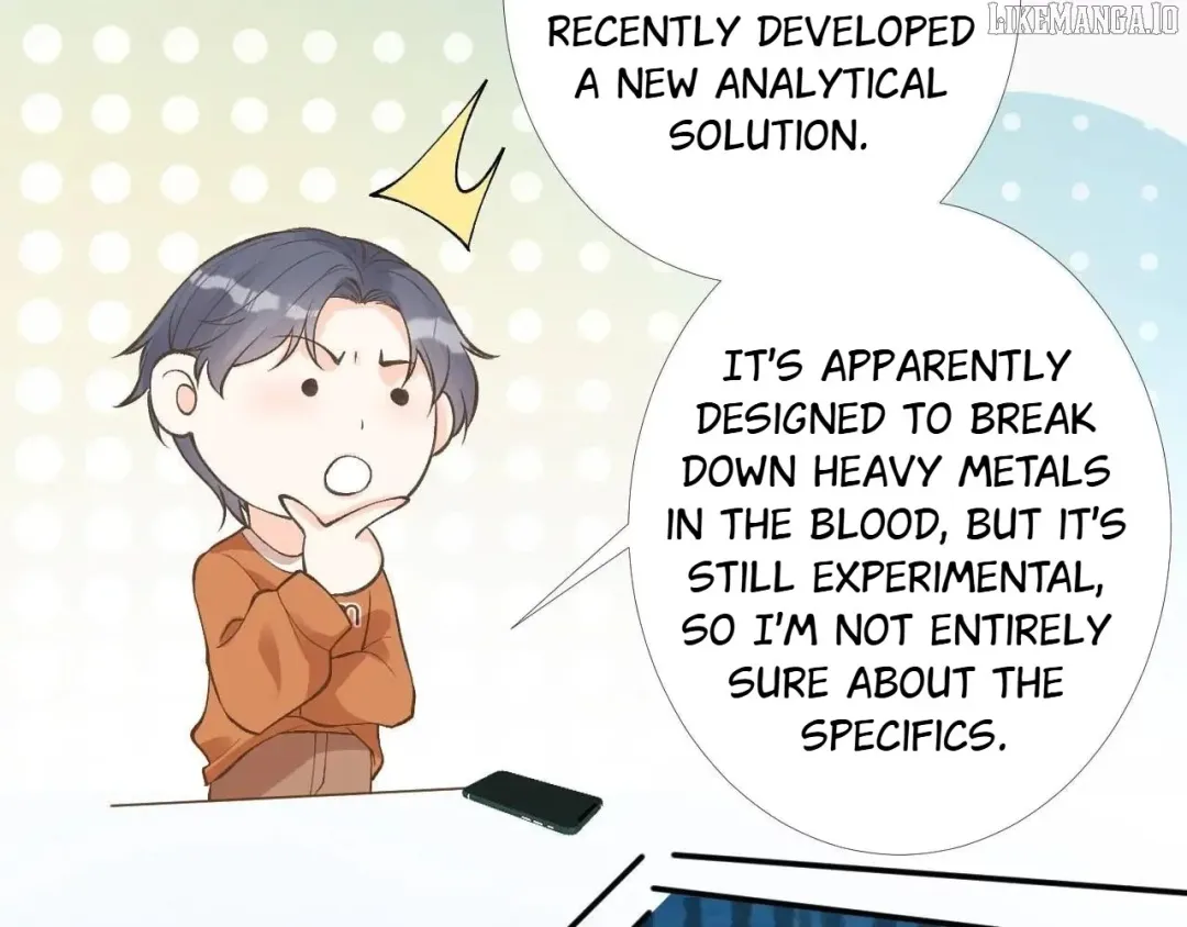 Everyone’s Darling - Chapter 203 Page 13