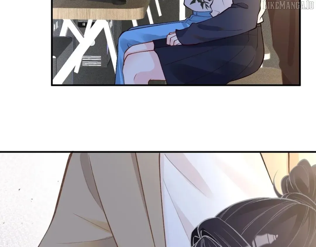 Everyone’s Darling - Chapter 203 Page 27