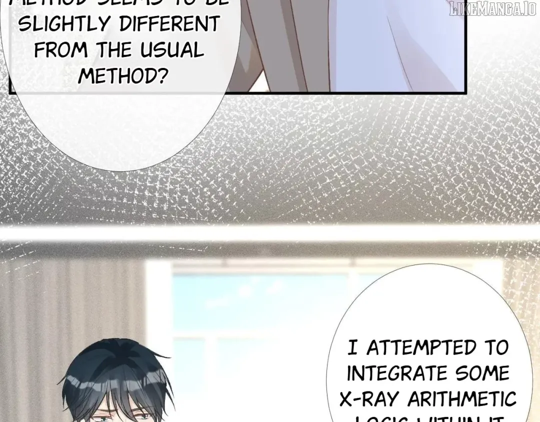 Everyone’s Darling - Chapter 203 Page 31