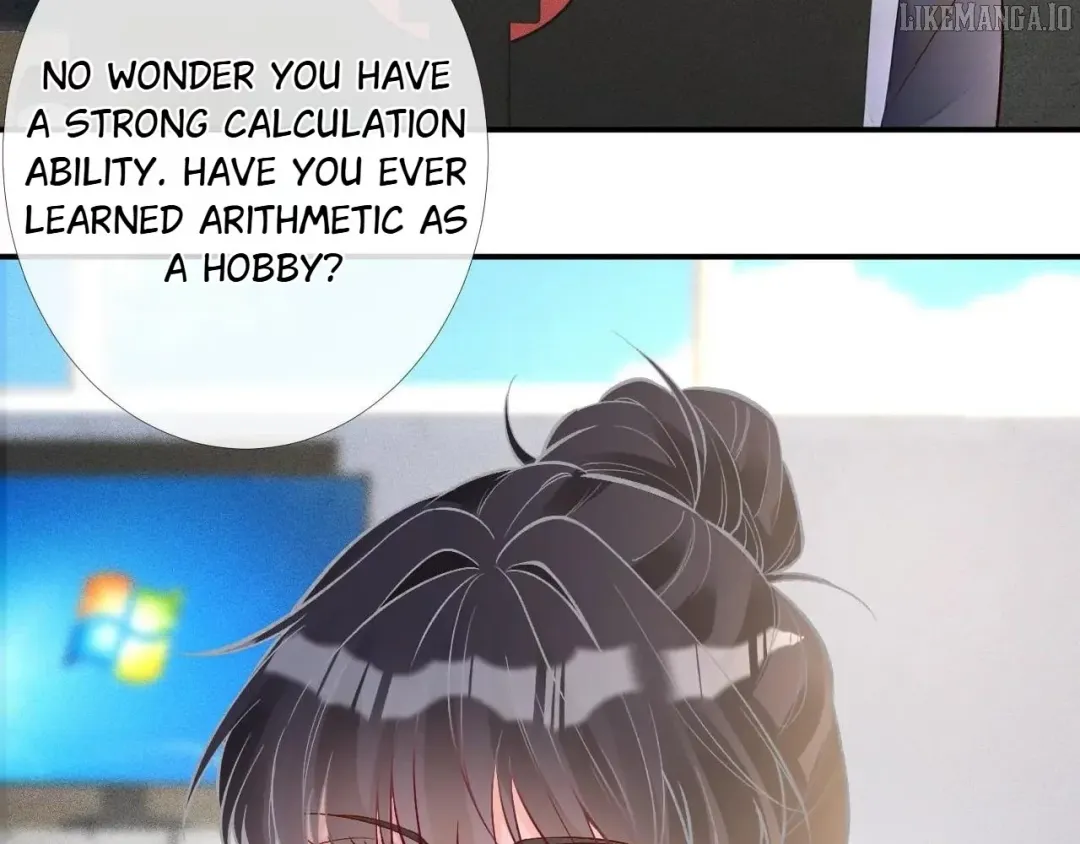 Everyone’s Darling - Chapter 203 Page 33