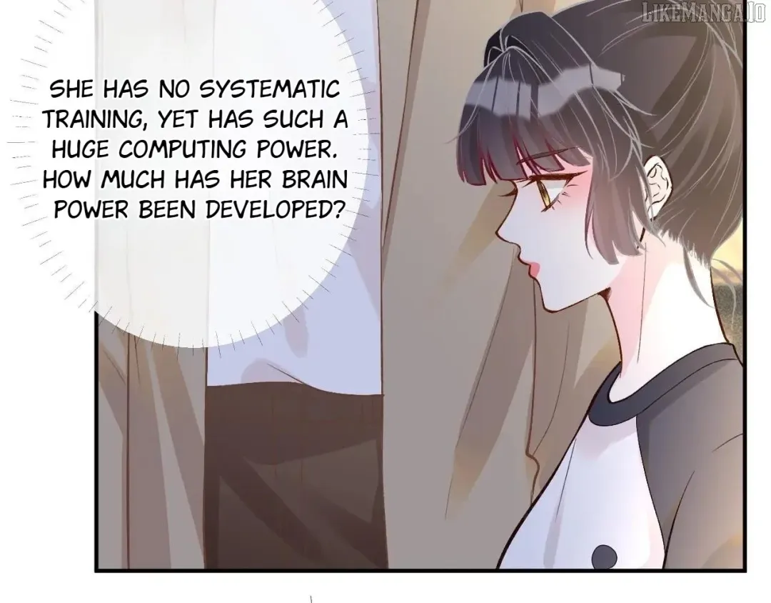 Everyone’s Darling - Chapter 203 Page 36