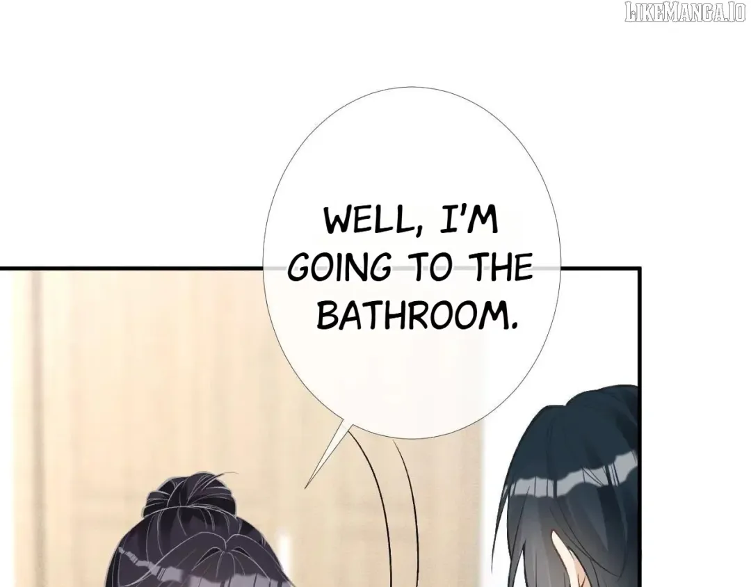 Everyone’s Darling - Chapter 203 Page 43