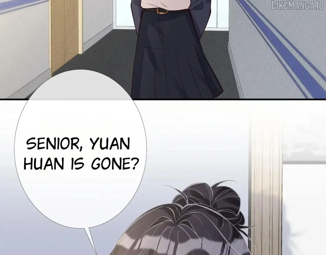 Everyone’s Darling - Chapter 203 Page 49