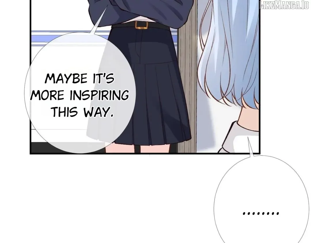 Everyone’s Darling - Chapter 203 Page 56