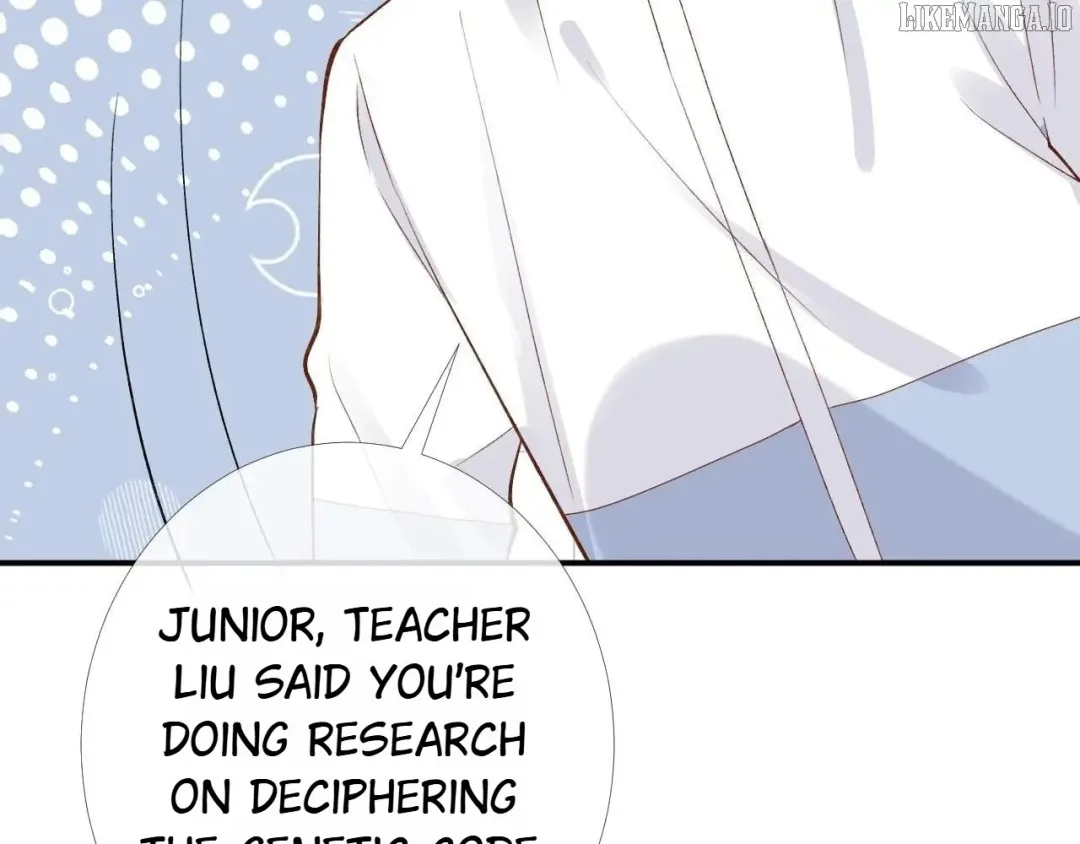 Everyone’s Darling - Chapter 203 Page 58