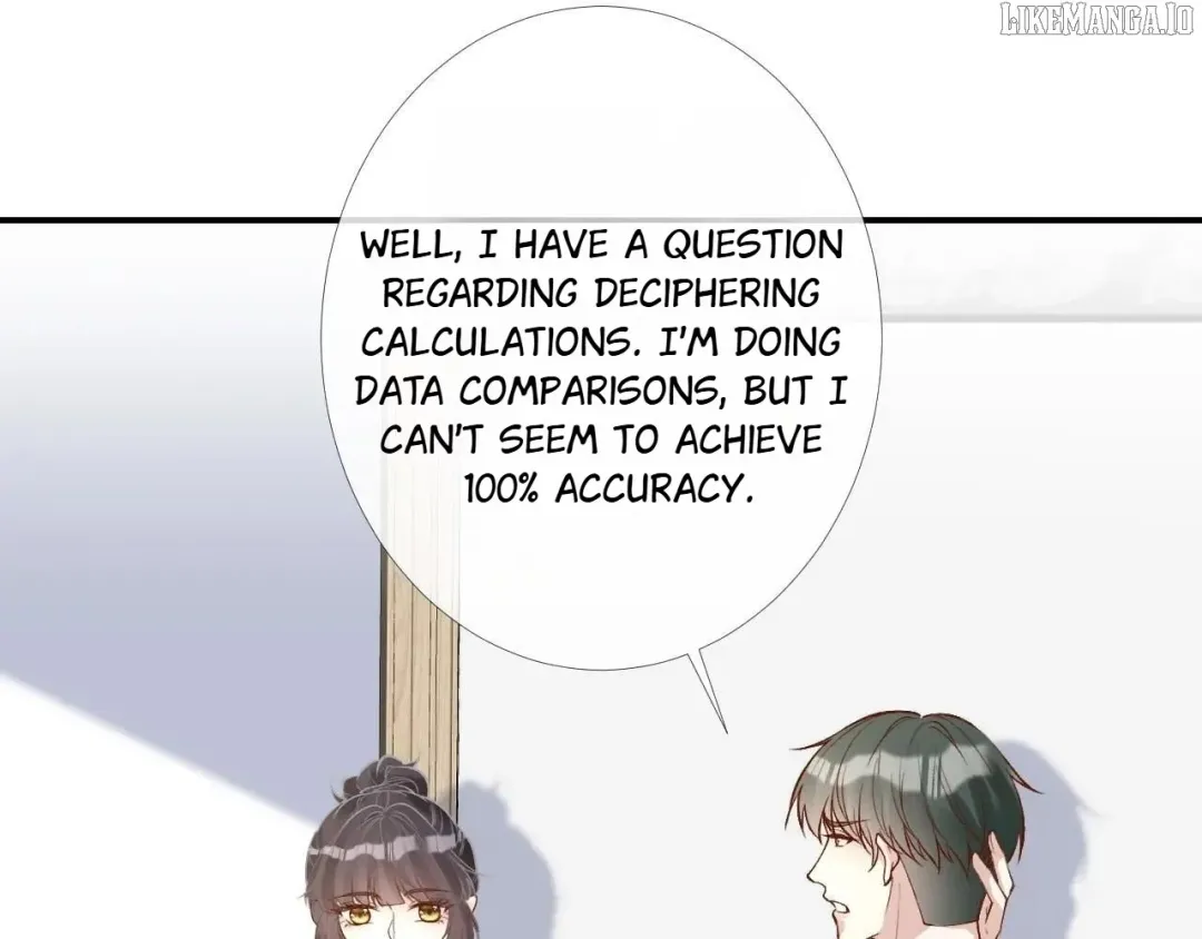 Everyone’s Darling - Chapter 203 Page 61
