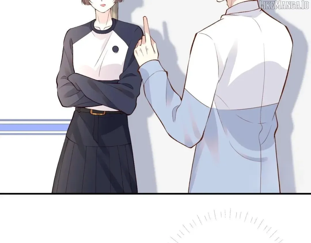 Everyone’s Darling - Chapter 203 Page 62
