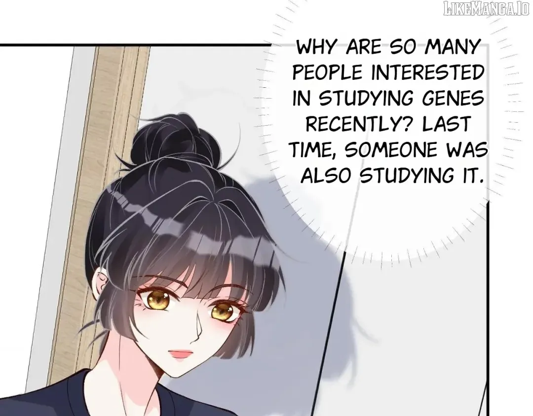Everyone’s Darling - Chapter 203 Page 63