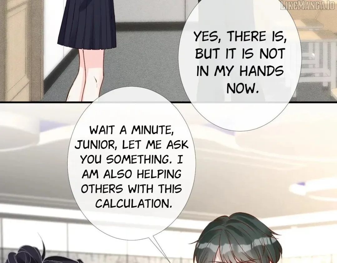 Everyone’s Darling - Chapter 203 Page 66