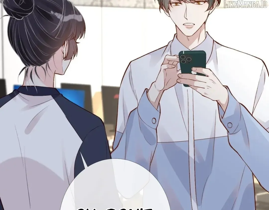 Everyone’s Darling - Chapter 203 Page 67