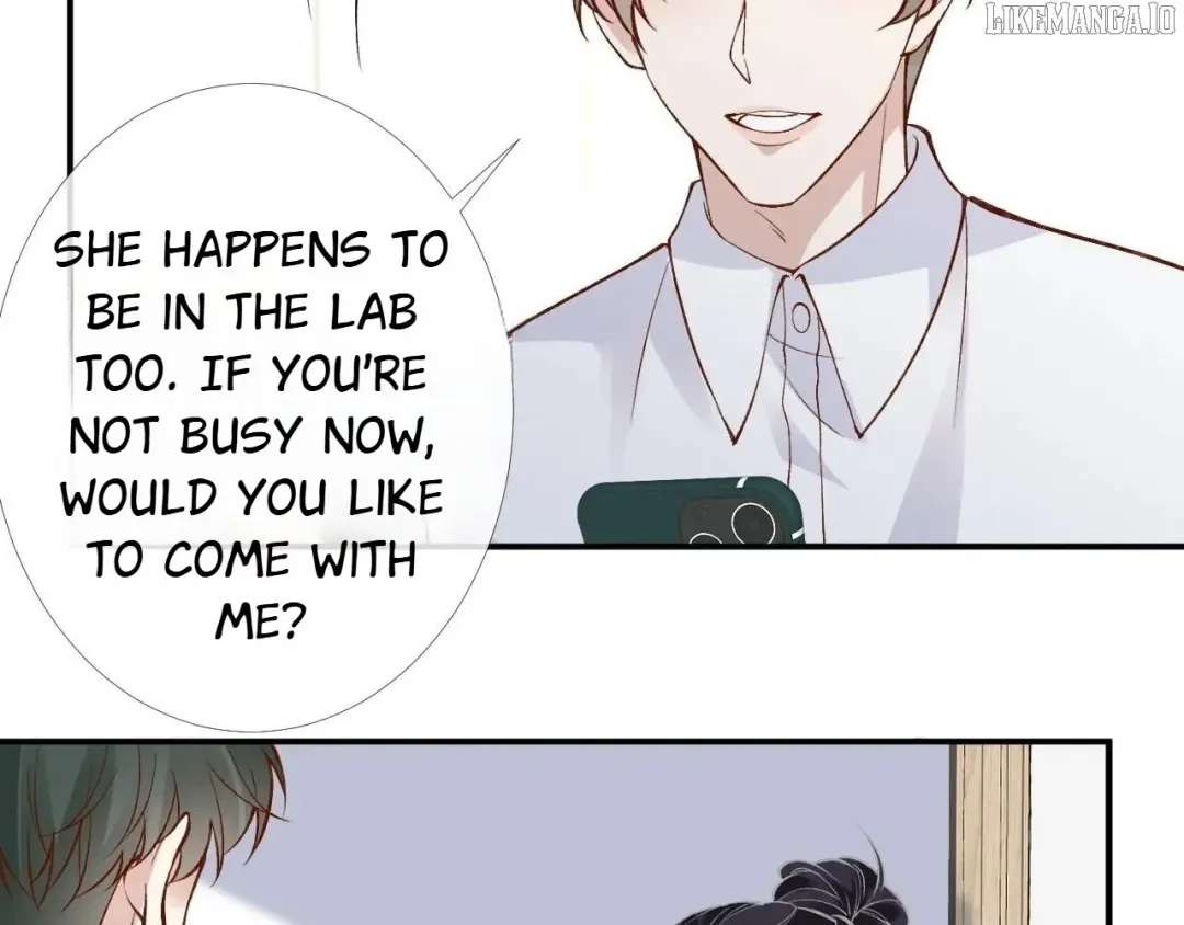 Everyone’s Darling - Chapter 203 Page 69