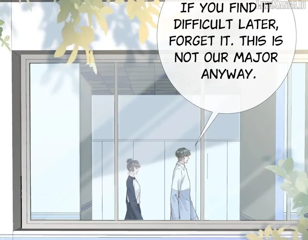 Everyone’s Darling - Chapter 203 Page 74