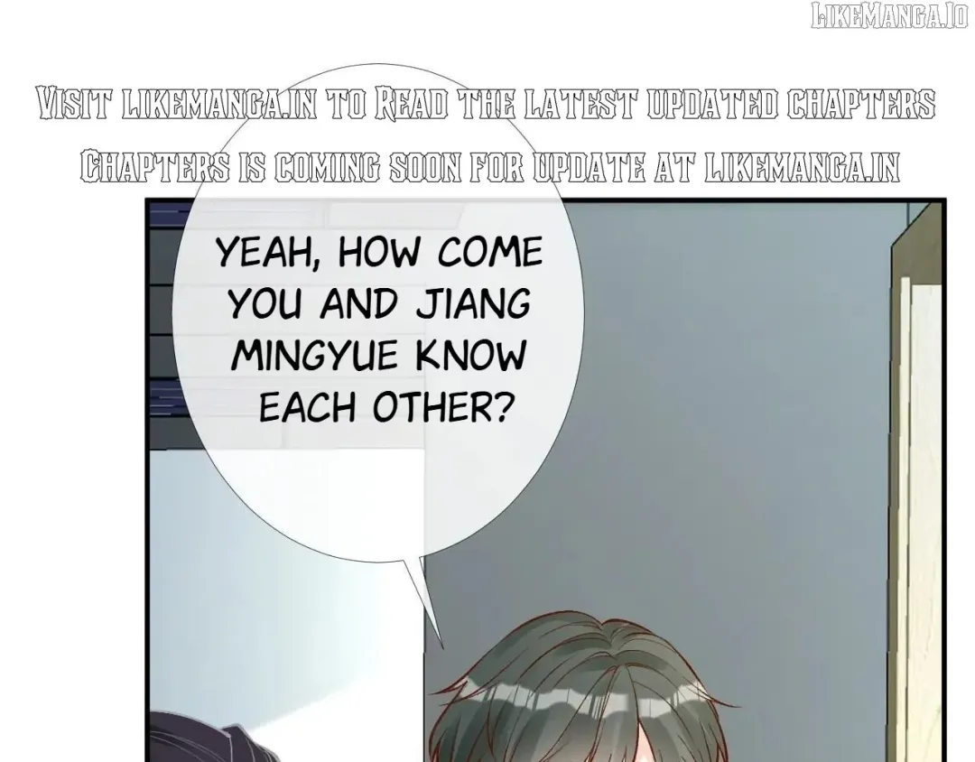 Everyone’s Darling - Chapter 204 Page 1