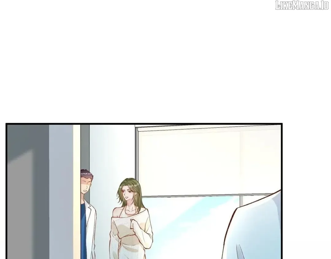 Everyone’s Darling - Chapter 204 Page 3