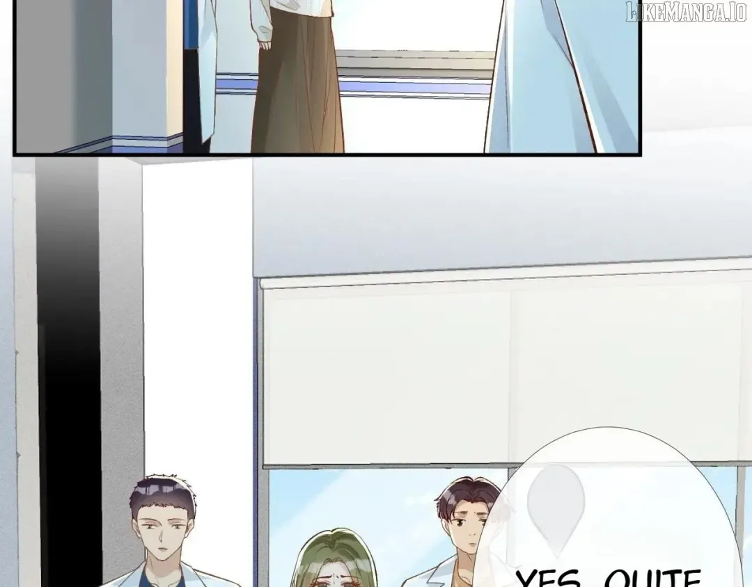 Everyone’s Darling - Chapter 204 Page 4