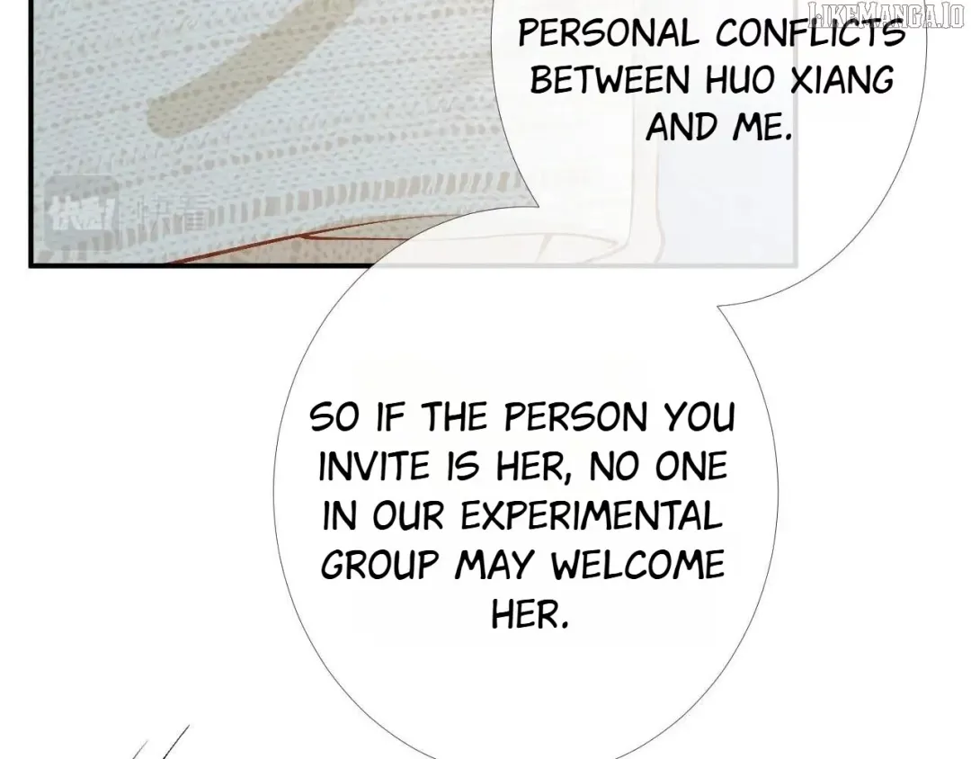 Everyone’s Darling - Chapter 204 Page 8