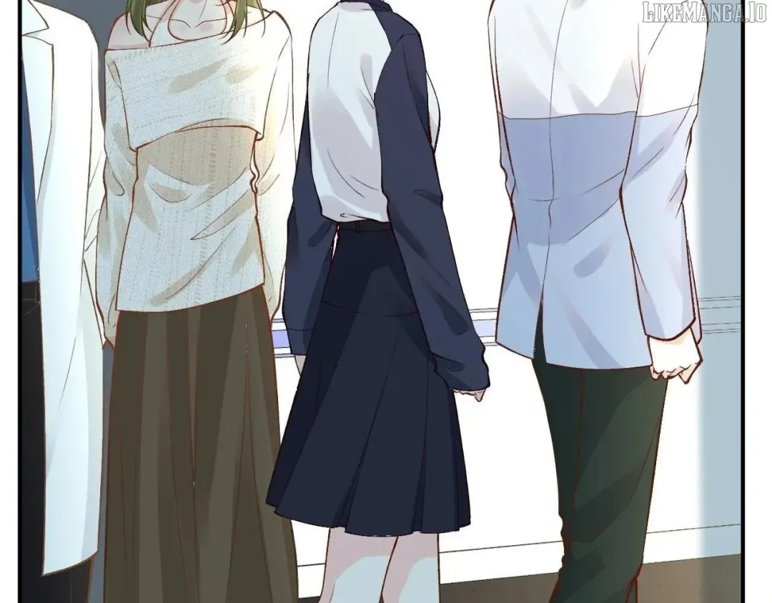 Everyone’s Darling - Chapter 204 Page 12