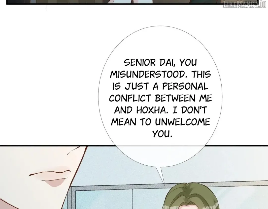 Everyone’s Darling - Chapter 204 Page 13