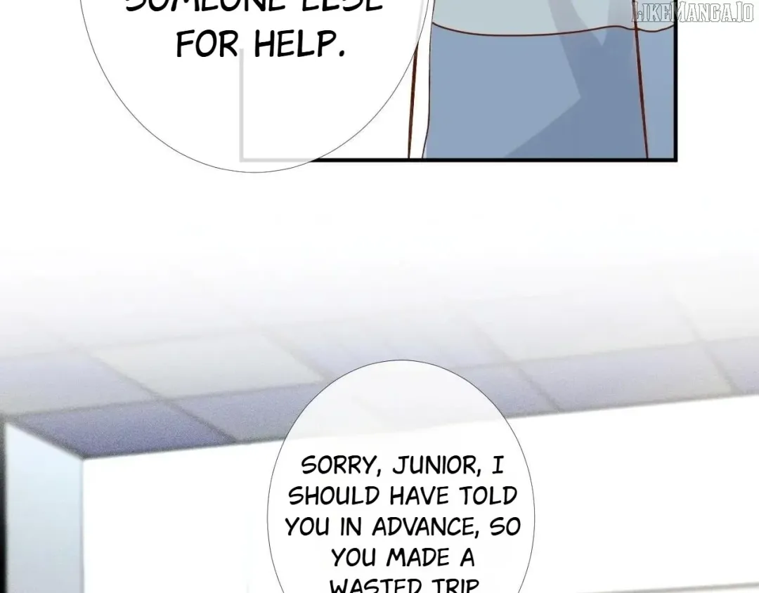 Everyone’s Darling - Chapter 204 Page 18