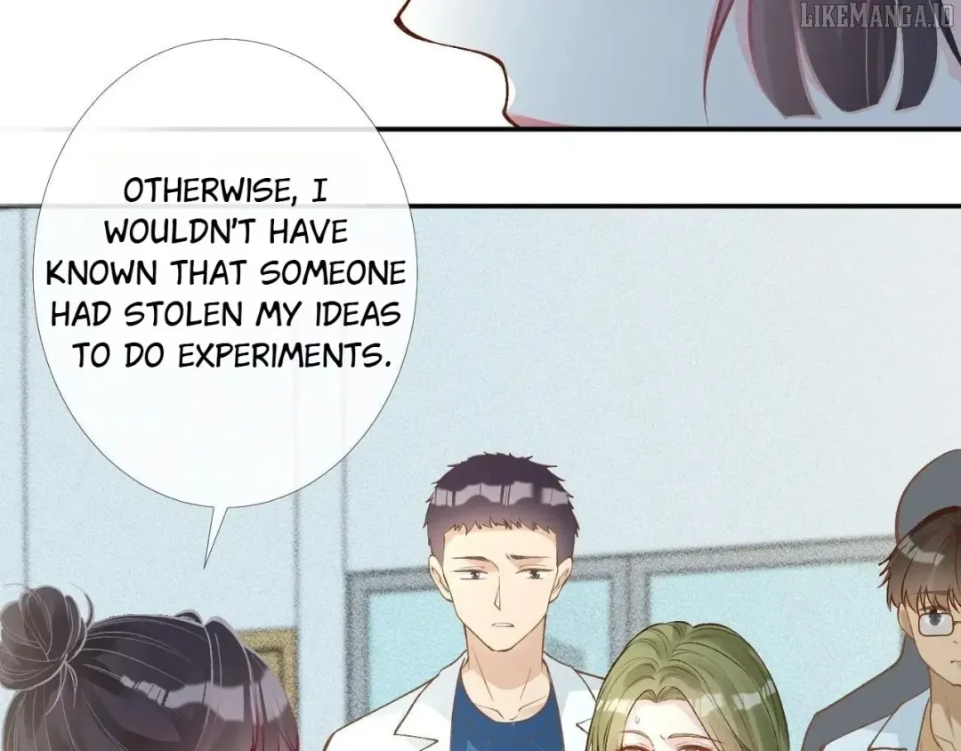 Everyone’s Darling - Chapter 204 Page 22
