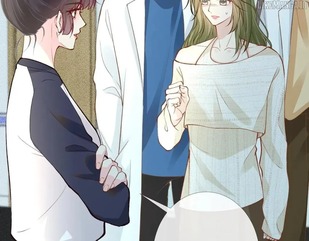Everyone’s Darling - Chapter 204 Page 23