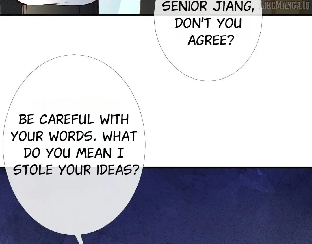 Everyone’s Darling - Chapter 204 Page 24