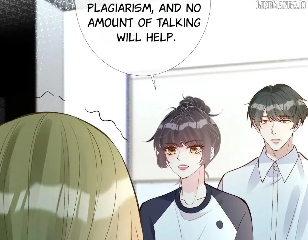 Everyone’s Darling - Chapter 204 Page 27