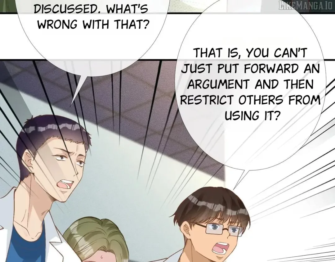 Everyone’s Darling - Chapter 204 Page 29