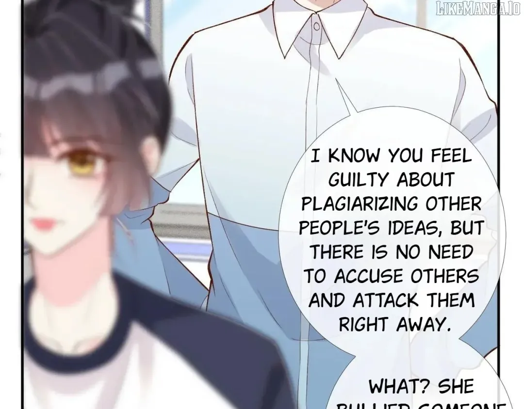 Everyone’s Darling - Chapter 204 Page 32