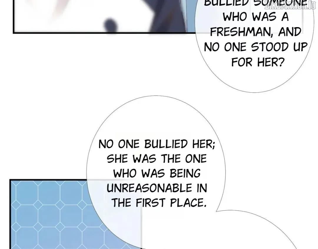 Everyone’s Darling - Chapter 204 Page 33