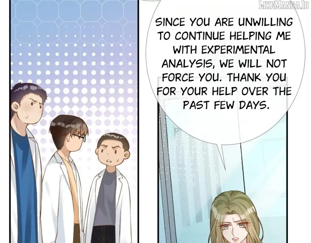 Everyone’s Darling - Chapter 204 Page 34