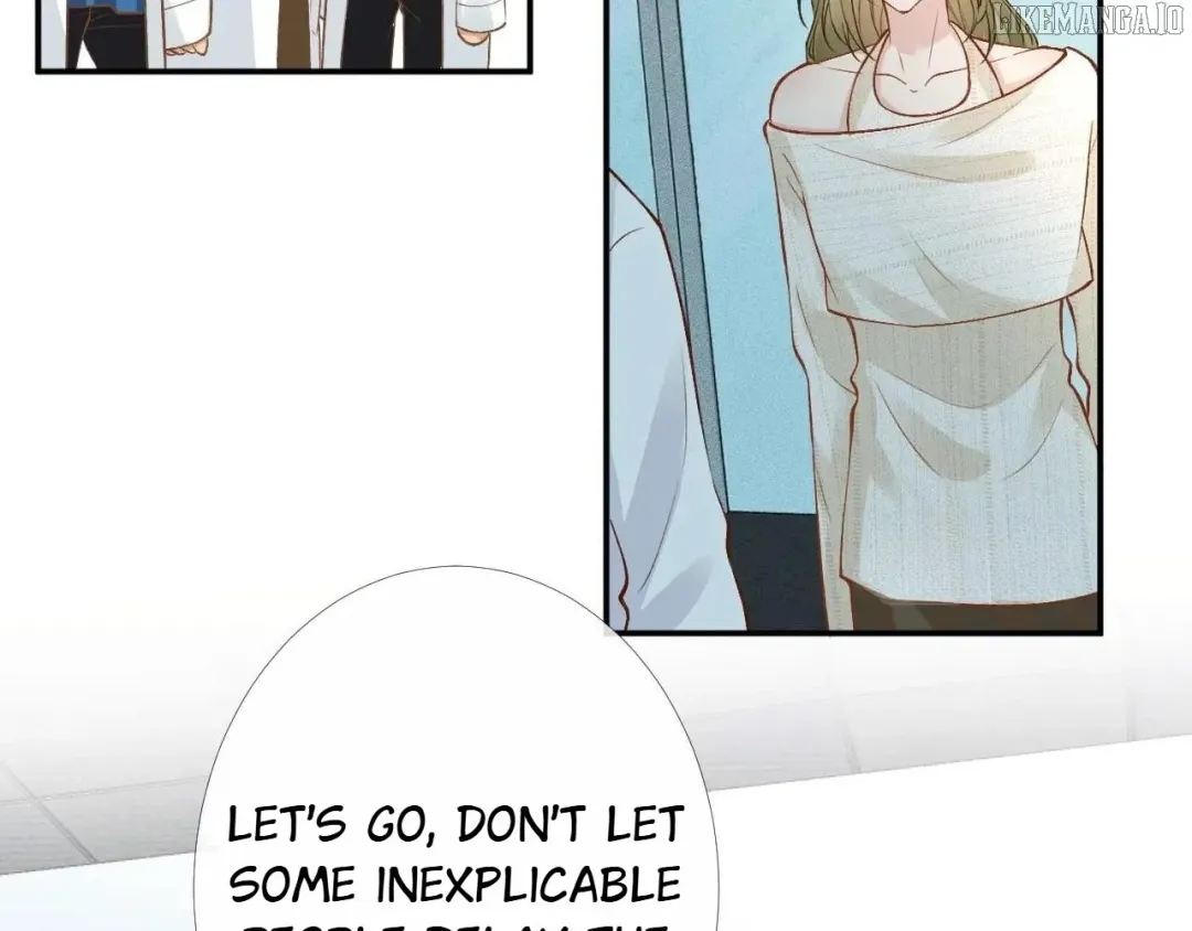 Everyone’s Darling - Chapter 204 Page 35