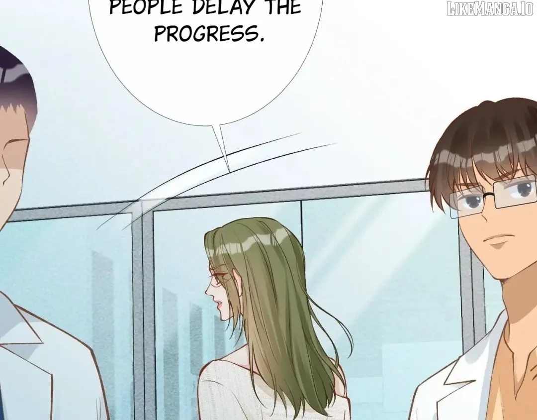 Everyone’s Darling - Chapter 204 Page 36