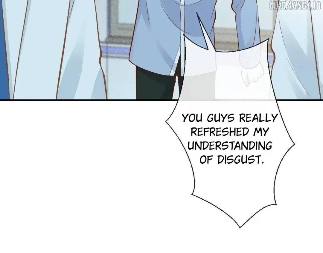 Everyone’s Darling - Chapter 204 Page 39