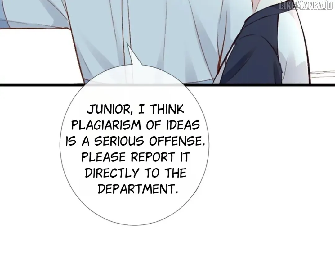 Everyone’s Darling - Chapter 204 Page 42