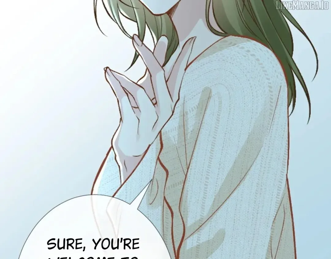 Everyone’s Darling - Chapter 204 Page 45