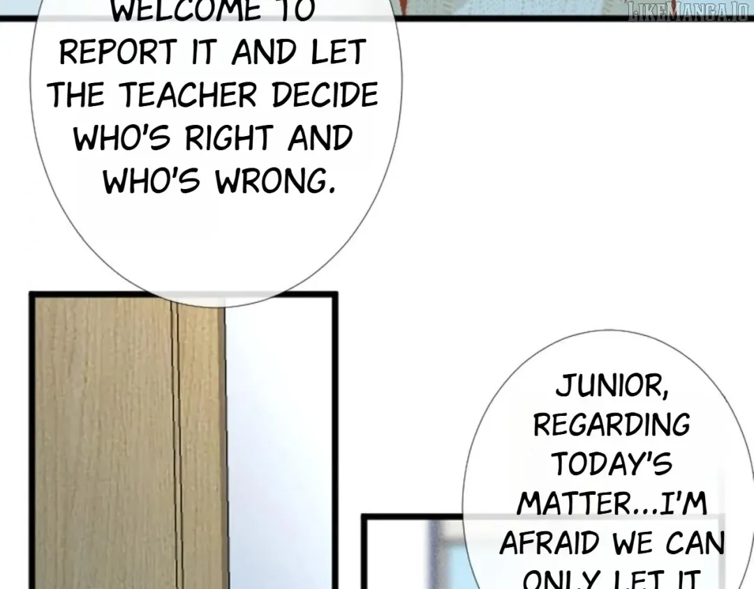 Everyone’s Darling - Chapter 204 Page 46