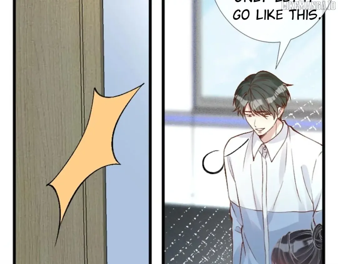 Everyone’s Darling - Chapter 204 Page 47