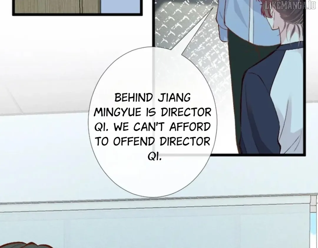 Everyone’s Darling - Chapter 204 Page 48