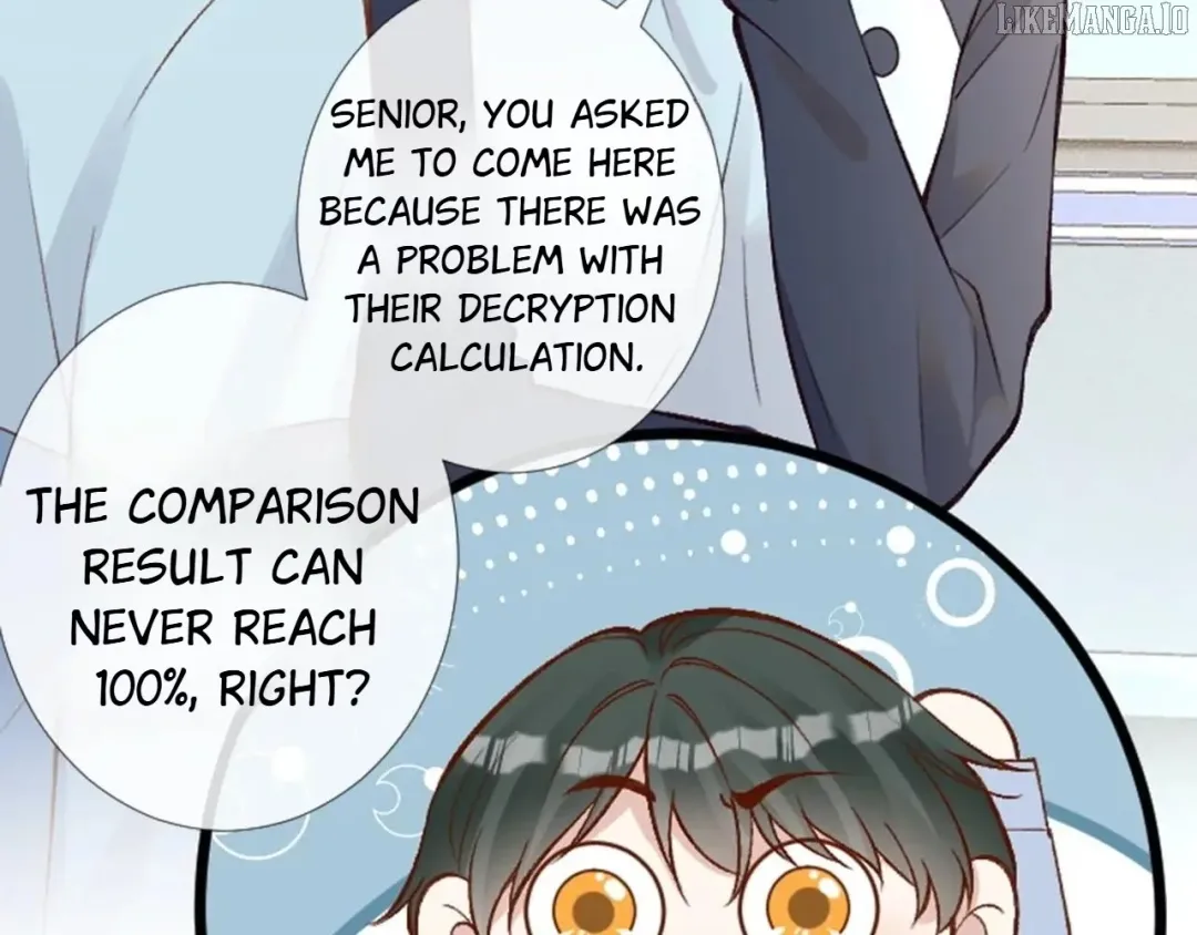 Everyone’s Darling - Chapter 204 Page 50