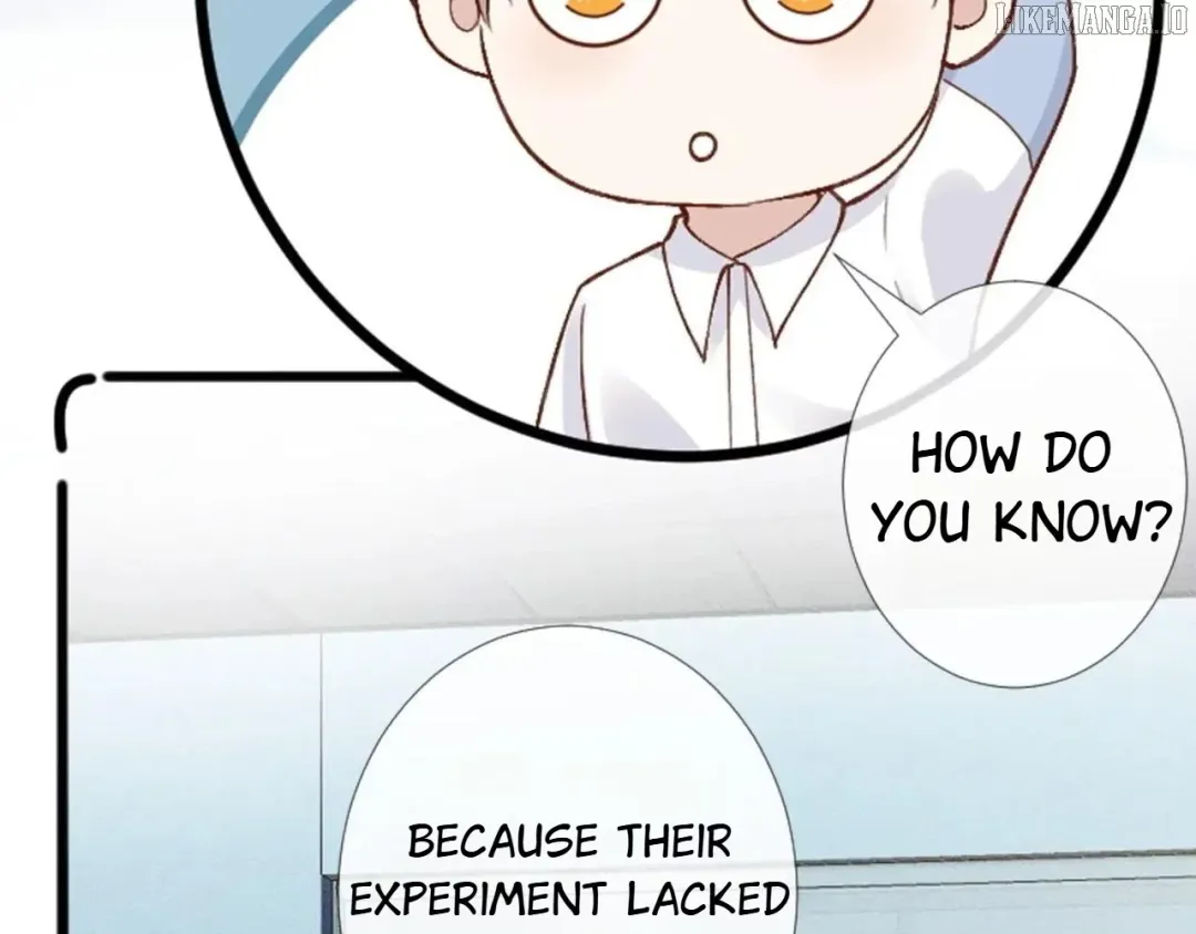 Everyone’s Darling - Chapter 204 Page 51