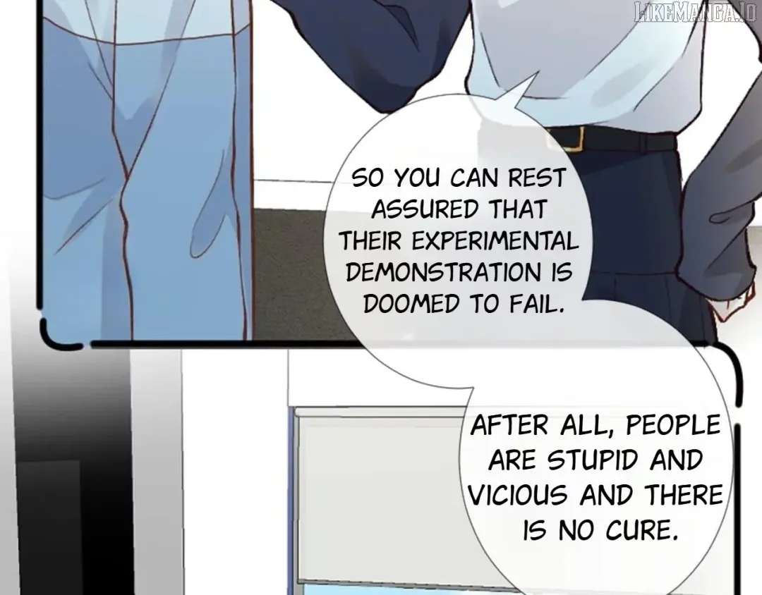 Everyone’s Darling - Chapter 204 Page 53