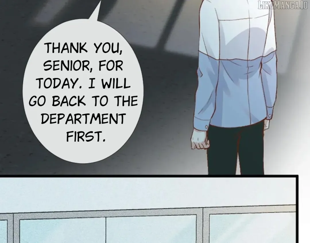Everyone’s Darling - Chapter 204 Page 55