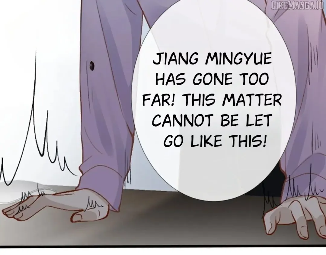 Everyone’s Darling - Chapter 204 Page 60