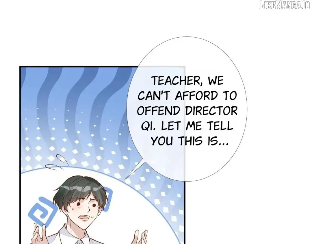 Everyone’s Darling - Chapter 204 Page 61