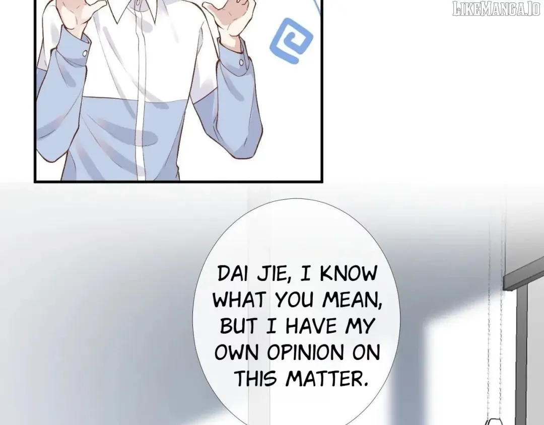 Everyone’s Darling - Chapter 204 Page 62