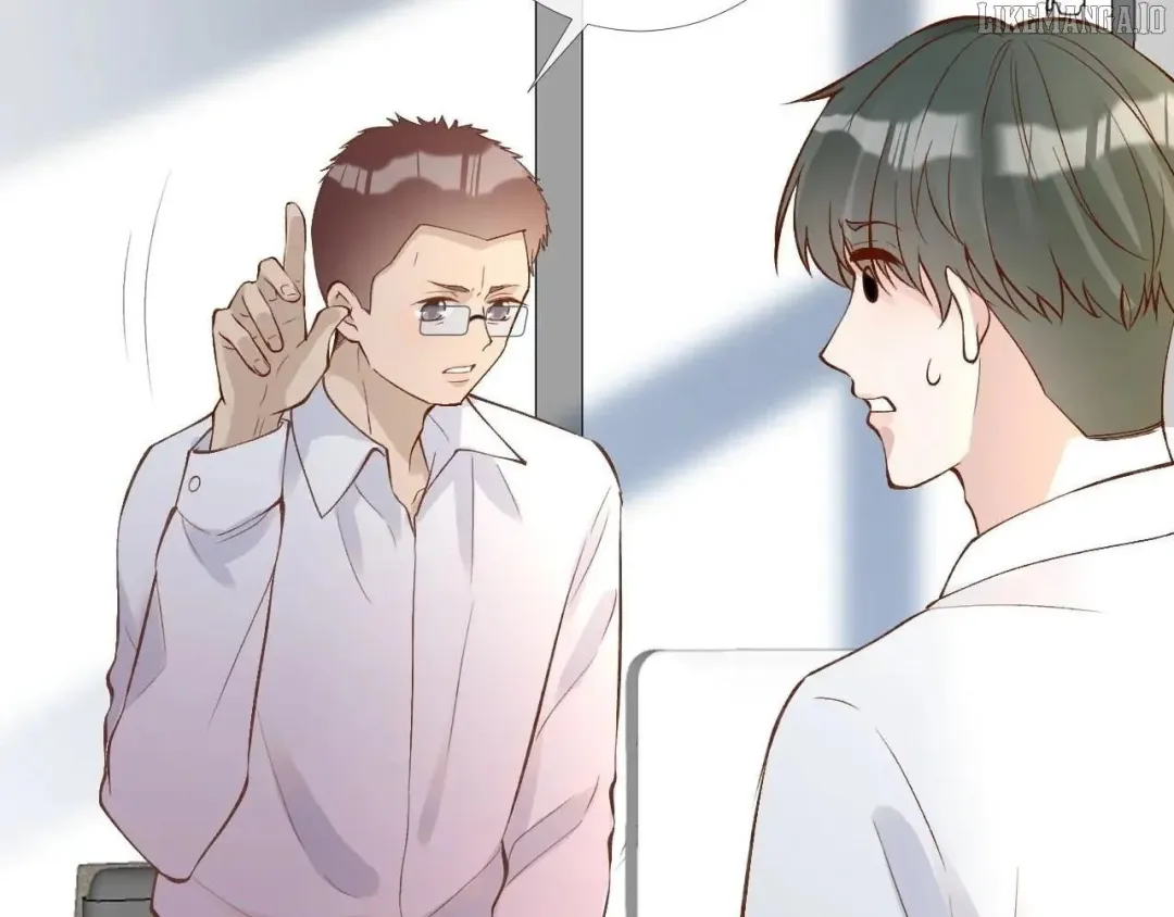 Everyone’s Darling - Chapter 204 Page 63