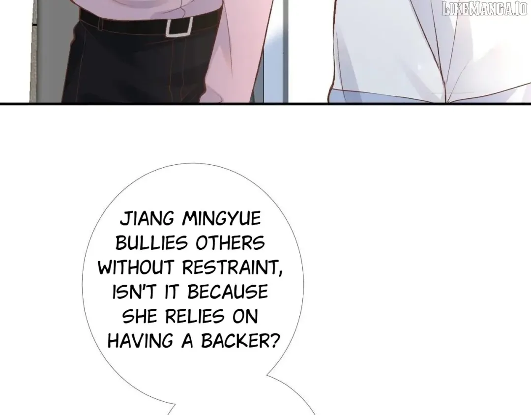 Everyone’s Darling - Chapter 204 Page 64